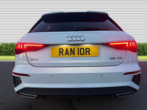 Audi A3 thumbnail