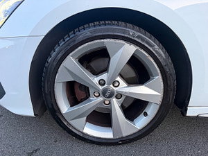 Audi A3 thumbnail