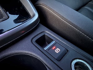 Audi A3 thumbnail