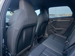 Audi A3 thumbnail