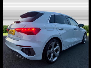 Audi A3 thumbnail
