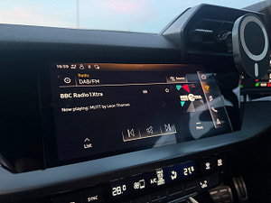 Audi A3 thumbnail