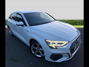 Audi A3 thumbnail