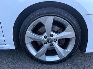 Audi A3 thumbnail