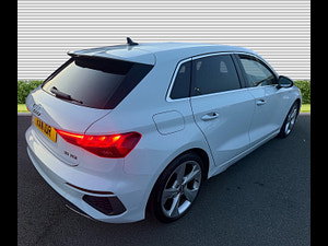 Audi A3 thumbnail