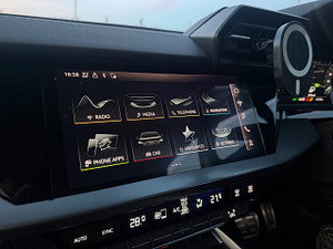 Audi A3 thumbnail
