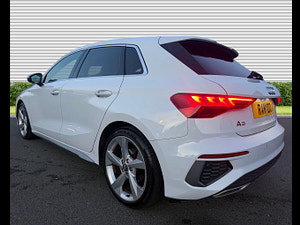 Audi A3 thumbnail