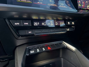 Audi A3 thumbnail