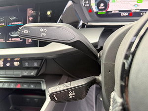 Audi S3 thumbnail