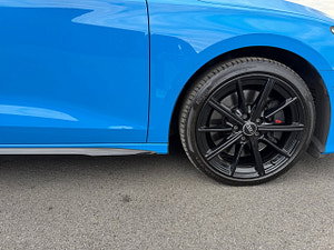 Audi S3 thumbnail