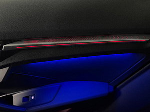 Audi S3 thumbnail