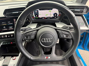 Audi S3 thumbnail
