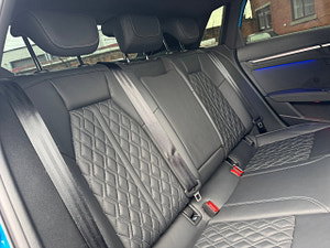 Audi S3 thumbnail