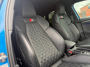 Audi S3 thumbnail
