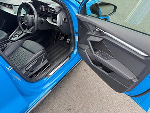 Audi S3 thumbnail