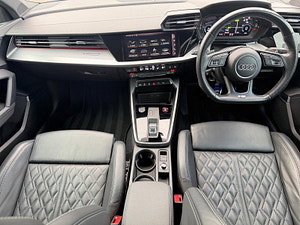 Audi S3 thumbnail