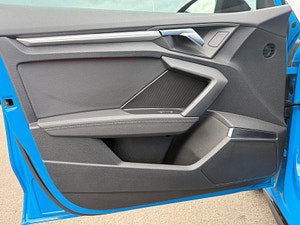 Audi S3 thumbnail