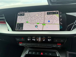 Audi S3 thumbnail