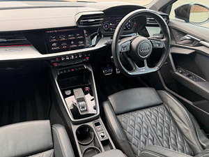 Audi S3 thumbnail