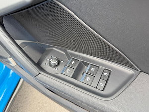 Audi S3 thumbnail