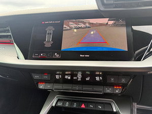 Audi S3 thumbnail