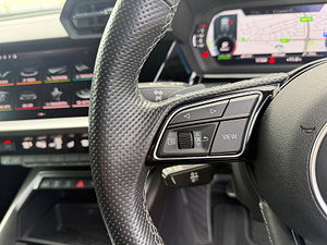Audi S3 thumbnail