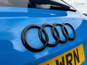 Audi S3 thumbnail