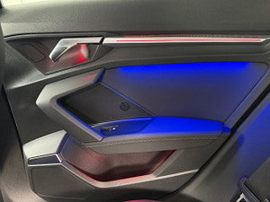 Audi S3 thumbnail