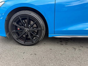 Audi S3 thumbnail