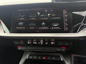 Audi S3 thumbnail