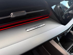 Audi S3 thumbnail