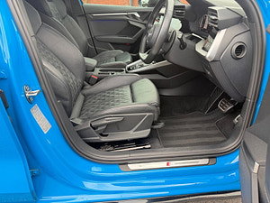 Audi S3 thumbnail