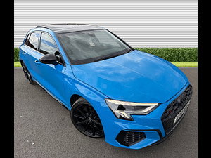 Audi S3 thumbnail