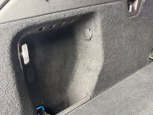 Audi S3 thumbnail