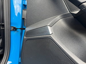 Audi S3 thumbnail