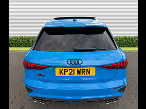 Audi S3 thumbnail