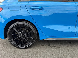 Audi S3 thumbnail