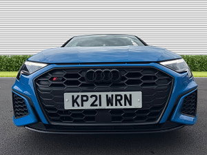 Audi S3 thumbnail