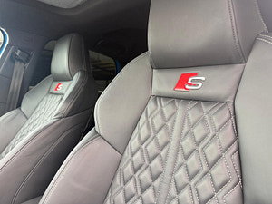 Audi S3 thumbnail