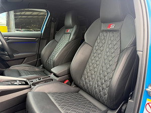 Audi S3 thumbnail