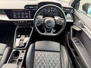Audi S3 thumbnail