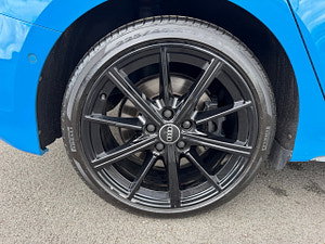 Audi S3 thumbnail