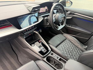Audi S3 thumbnail