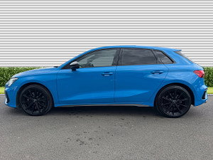 Audi S3 thumbnail