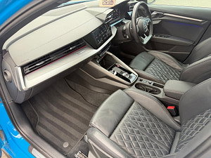 Audi S3 thumbnail