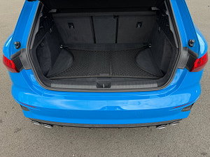 Audi S3 thumbnail