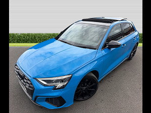 Audi S3 thumbnail