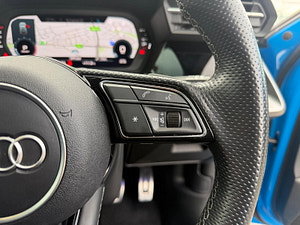 Audi S3 thumbnail