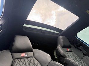 Audi S3 thumbnail