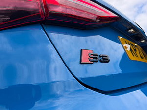 Audi S3 thumbnail